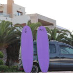 planches pour cours de surf Agadir