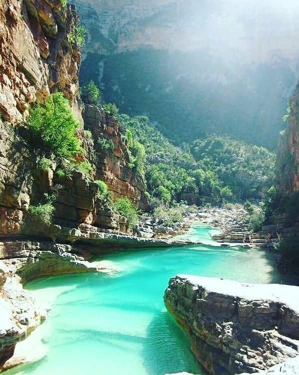 vallee paradis agadir
