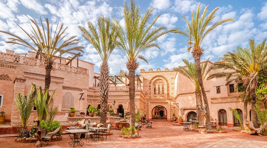 medina agadir