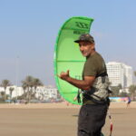 cours de kitesurf agadir