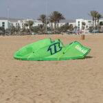 cours de kitesurf agadir