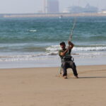 cours kitesurf