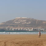 plage Agadir
