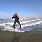 cours surf agadir