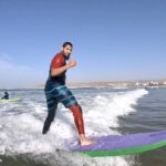 cours surf agadir