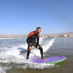 cours surf agadir
