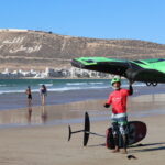 wingfoil agadir