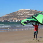 wingfoil agadir