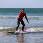 cours de surf agadir