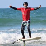 cours surf agadir