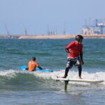 cours surf agadir