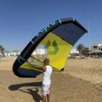 cours wingfoil agadir