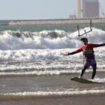 cours kitesurf agadir
