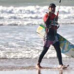 cours kitesurf agadir