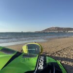 cours wingfoil agadir