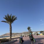 cours wingfoil agadir
