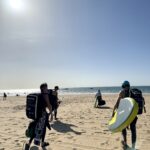cours wingfoil agadir