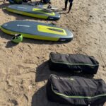 cours wingfoil agadir
