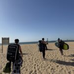 cours wingfoil agadir