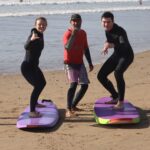 stage surf agadir
