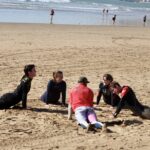 cours surf agadir