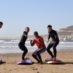 stage surf agadir
