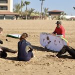 stage surf agadir