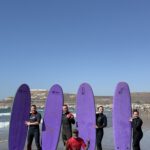 cours surf agadir