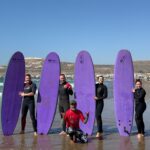 cours surf agadir