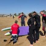 stage surf agadir