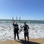 cours kitesurf agadir